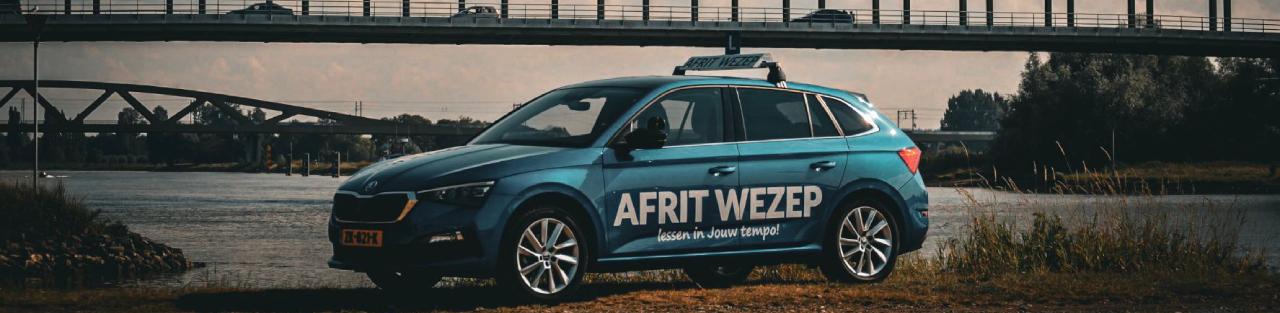 Header Afrit Wezep